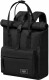 AM. TOURI Urban Groove Backpack      17L - 143779/10 black