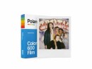 Polaroid Color 600 Film - 8 Stück(e