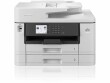 Brother Multifunktionsdrucker MFC-J5740DW, Druckertyp: Farbig