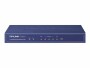 TP-Link VPN-Router TL-R470T+ V6, Anwendungsbereich: Small/Medium