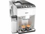 Siemens Kaffeevollautomat EQ.500 TQ507D02 Edelstahl, Touchscreen