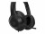 Bild 18 Targus Headset Wired Stereo Schwarz, Mikrofon Eigenschaften