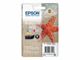 Epson Tinte Multip. 3x2.4ml
