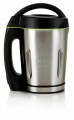 DOMO Trenta DO498BL - Suppenbereiter - 1.6 Liter - 1 kW