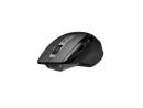 RAPOO MT750S Wireless Optical Mouse 18670