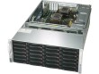 Supermicro SuperStorage Server - 6049P-E1CR36H