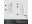 Bild 11 Logitech Tastatur-Maus-Set MK295 White CH-Layout, Maus Features