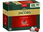 Jacobs Kaffeekapseln Lungo 6 Classico 40 Stück, Entkoffeiniert