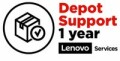 Lenovo 1Y DEPOT/CCI .                                IN  ELEC IN SVCS