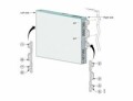 Cisco - Locking Wallmount Kit