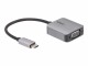 ATEN Technology Aten UC3002A USB-C auf VGA