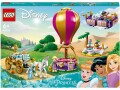 LEGO ® Disney Princess Prinzessinnen auf magischer Reise 43216