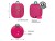 Bild 8 Ultimate Ears Bluetooth Speaker WonderBoom 3 ? Hyper Pink