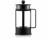 Bild 1 Bodum Kaffeebereiter Kenya 1 l, Schwarz, Materialtyp: Glas