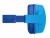 Bild 10 BELKIN On-Ear-Kopfhörer SoundForm Mini Blau, Detailfarbe: Blau