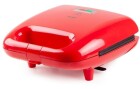 Domo Sandwich-Toaster DO9242W 750 W, Produkttyp: Sandwich