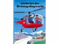 Globi Verlag Bilderbuch Globi bei der Rettungsflugwacht, Thema