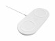 BELKIN BOOST CHARGE Dual - Wireless charging pad