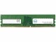 Dell DDR4-RAM AB371020 1x 4 GB, Arbeitsspeicher Bauform: DIMM