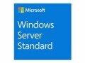 Microsoft Windows - Server 2022 Standard