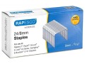 Rapesco Heftklammer 24 / 8 mm, 5000 Stück, Verpackungseinheit