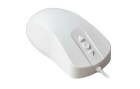 Active Key Maus AK-PMH12OB Medical Weiss, Maus-Typ: Medizinisch, Maus