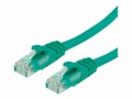 Value VALUE - Patch-Kabel - RJ-45 (M) - RJ-45 (M)