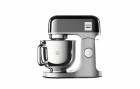 Kenwood Küchenmaschine kMix 760 Black Chrome, Funktionen: Mixen