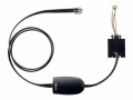 Jabra LINK - Electronic hook switch adapter - für