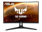 ASUS Monitor - TUF Gaming VG27VH1B