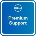 Dell 3Y BASIC ONSITE TO 4Y PREM SPT XPS