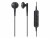 Bild 1 Audio-Technica Wireless In-Ear-Kopfhörer ATH-C200BT Schwarz