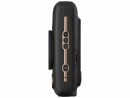 FUJIFILM Fotokamera Instax Mini LiPlay Elegant Black, Detailfarbe