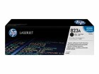 HP Toner Nr. 823A (C8380A) - Black