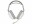 Image 2 Corsair Headset HS80 Max Weiss, Audiokanäle: Stereo