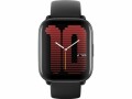 Amazfit Smartwatch Active Midnight Black, Touchscreen: Ja