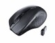Cherry MW 3000 energiesparende mobile Mouse, USB