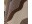 Image 2 Bloomingville Decke Stephania 130 x 160 cm, Braun, Bewusste