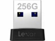Lexar USB-Stick JumpDrive S47 256 GB, Speicherkapazität total