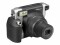 Bild 12 FUJIFILM Fotokamera Instax Wide 300 Schwarz/Silber, Detailfarbe