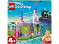 LEGO ® Disney Princess Auroras Schloss 43211, Themenwelt: Disney