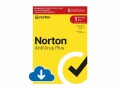 Symantec Norton AntiVirus Plus ESD, 1 Jahr