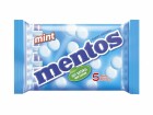Mentos Bonbons Mint 190 g, Produkttyp: Kaubonbons