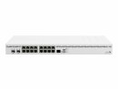 MikroTik Router