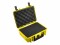 Bild 3 B&W Outdoor-Koffer Typ 1000 SI Gelb, Höhe: 270 mm