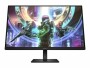 HP Inc. HP Monitor OMEN 27qs 780J4E9, Bildschirmdiagonale: 27 "