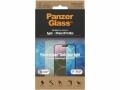 Panzerglass Displayschutz Ultra Wide Anti Bluelight iPhone 14 Pro
