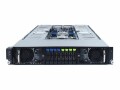 Gigabyte G292-Z46 (rev. A00) - Server - Rack-Montage