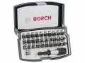 Bosch Professional Schrauberbit-Set 32-teilig, Set: Ja, Bit-Typ: Philips