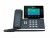 Bild 1 Yealink Tischtelefon SIP-T54W Grau, SIP-Konten: 16 ×, PoE: Ja